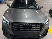 Usata Audi Q2 S-Line 116 CV (85 kW) 2024 Daytona SUV
