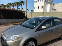 Usata Fiat Bravo 105 CV (77 kW) 2008 Utilitaria