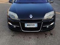 Usata Renault Laguna III 173 CV (127 kW) 2011 Berlina