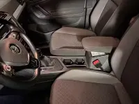 Usata VW Tiguan Business 131 CV (96 kW) 2020 Grigio SUV