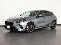 Usata BMW 120 M Sport 163 CV (119 kW) 2024 Grigio Berlina
