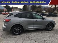 Occasion Ford Kuga ST-Line 120 PK (88 kW) 2024 Grijs SUV