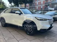 Usata Honda HR-V Advance 107 CV (78 kW) 2023 Bianco SUV