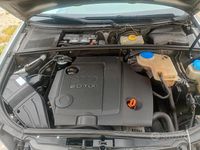 Usata Audi A4 120 CV (88 kW) 2004 Grigio Station wagon