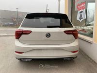 Nuova VW Polo R-line 95 CV (69 kW) 2026 Utilitaria