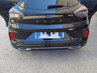 Usata Ford Puma ST 155 CV (114 kW) 2023 Nero Berlina
