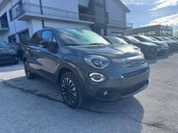 Nuova Fiat 500X Club 140 CV (102 kW) 2025 Grigio SUV