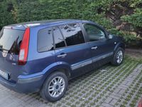 usata Ford Fusion Fusion 1.4 TDCi 5p.