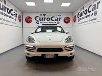 Usata Porsche Cayenne 245 CV (180 kW) 2013 Bianco SUV