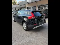 Usata Volvo V40 CC Pro 120 CV (88 kW) 2018 Nero Station wagon