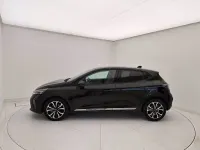 Usata Renault Clio Techno 91 CV (66 kW) 2025 Nero etoile' Utilitaria
