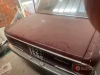 Begagnad Lancia Fulvia 1970 Sedan