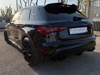 Usata Audi S3 Sport 333 CV (244 kW) 2025 Nero Berlina