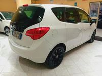 usata Opel Meriva 1.4 Turbo 120CV GPL Tech b-color Elective