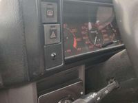 Usata Alfa Romeo 75 155 CV (114 kW) 1987 Berlina