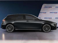 Nuova Mercedes A180 AMG line 116 CV (85 kW) 2026 Nero Berlina