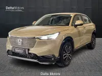 Usata Honda HR-V Advance 131 CV (96 kW) 2022 Sabbia SUV