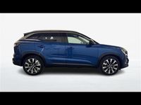 Usata Renault Austral Techno 200 CV (147 kW) 2023 Blu chiaro SUV
