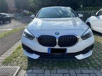 Usata BMW 116 116 CV (85 kW) 2019 Utilitaria