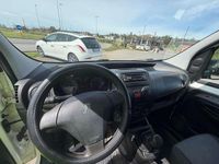 Usata Peugeot TePee Premium 75 CV (55 kW) 2011 Station wagon