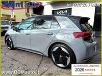 Usata VW ID.3 Pro Performance 150 kW (204 CV) 2022 Grigio Utilitaria
