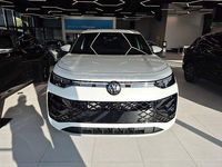 Nuova VW Tayron R-line 193 CV (141 kW) 2026 Bianco SUV