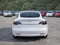 Usata Tesla Model 3 366 kW (498 CV) 2023 Bianco Berlina