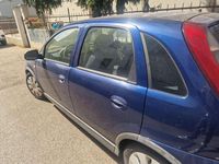 Usata Opel Corsa 50 CV (36 kW) 1998 Utilitaria