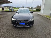 usata Audi A6 2.0 tdi Business Plus 177cv multitronic