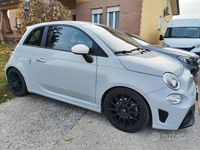 Usata Abarth 595 145 CV (106 kW) 2021