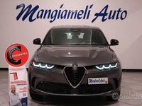 Usata Alfa Romeo Tonale Ti 130 CV (95 kW) 2023 Grigio SUV