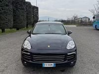 Usata Porsche Cayenne 2015 SUV