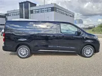 Nuova Peugeot Expert 150 CV (110 kW) 2026 Nero Furgone