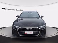 usata Audi A6 e-tron avant 40 2.0 tdi mhev business sport quattro s-tronic