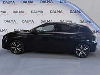 Occasion Peugeot 308 Allure 181 ch (133 kW) 2022 Noir Berline