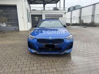 Usata BMW M240i M Sport 374 CV (275 kW) 2023 Blu/azzurro Coupé