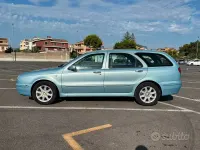Usata Lancia Lybra 116 CV (85 kW) 2001 Bluazzurro Station wagon