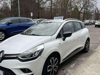 Usata Renault Clio GrandTour 90 CV (66 kW) 2018 Station wagon