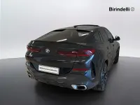Usata BMW X6 M Sport 285 CV (209 kW) 2023 Nero SUV
