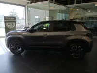 Usata Jeep Avenger EV Summit 114 kW (156 CV) 2024 Grigio SUV