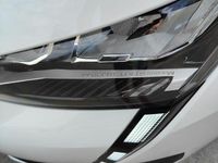 Usata Peugeot 308 Active 131 CV (96 kW) 2022 Bianco Berlina