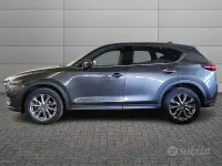 Usata Mazda CX-5 Exceed 184 CV (135 kW) 2020 Other SUV