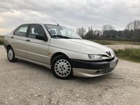 Usata Alfa Romeo 146 129 CV (94 kW) 1995 Argento Utilitaria