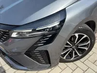 Usata Renault Clio Techno 91 CV (66 kW) 2025 Grigio Utilitaria