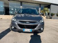 usata Hyundai ix35 2.0 CRDi 2WD Comfort