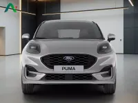 Nuova Ford Puma ST-Line 125 CV (91 kW) 2026 Solar yellow (metallizzato) SUV