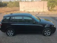 Usata BMW X3 Efficient Dynamics 177 CV (130 kW) 2008 Nero SUV