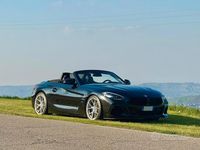 Usata BMW Z4 Comfort Edition 2020 Cabrio