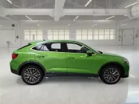 Usata Audi Q3 Sportback Business Plus 149 CV (109 kW) 2023 SUV