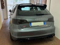 Usata Audi A3 Attraction 180 CV (132 kW) 2015 Berlina